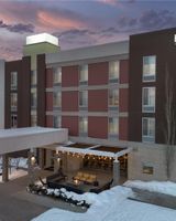 Home2 Suites by Hilton Anchorage/Midtown