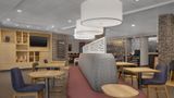 Home2 Suites by Hilton Anchorage/Midtown Lobby
