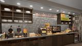 Home2 Suites by Hilton Anchorage/Midtown Restaurant