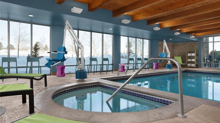 Home2 Suites by Hilton Anchorage/Midtown Pool