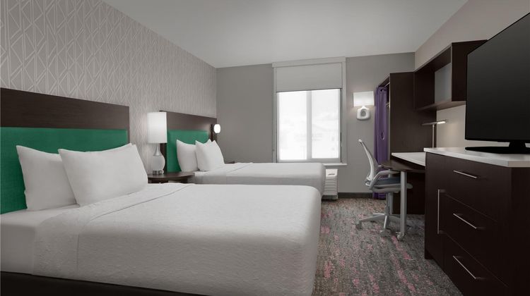 Home2 Suites by Hilton Anchorage/Midtown Room