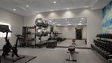 Home2 Suites by Hilton Anchorage/Midtown Health