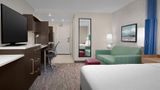 Home2 Suites by Hilton Anchorage/Midtown Room