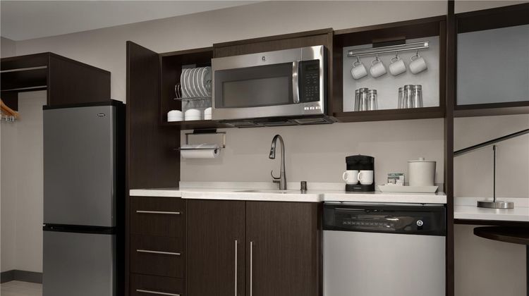 Home2 Suites by Hilton Anchorage/Midtown Other