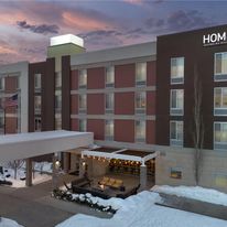 Home2 Suites by Hilton Anchorage/Midtown