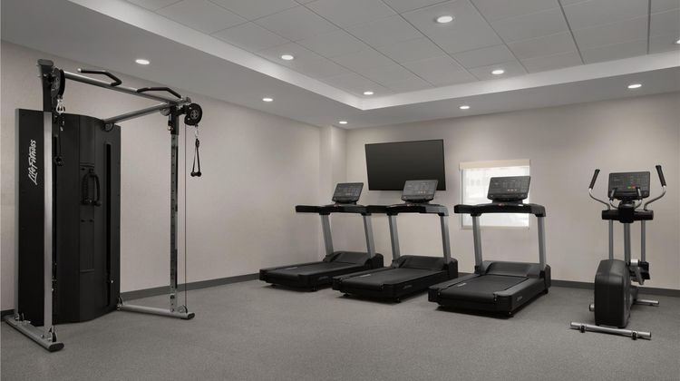 Home2 Suites by Hilton Anchorage/Midtown Health