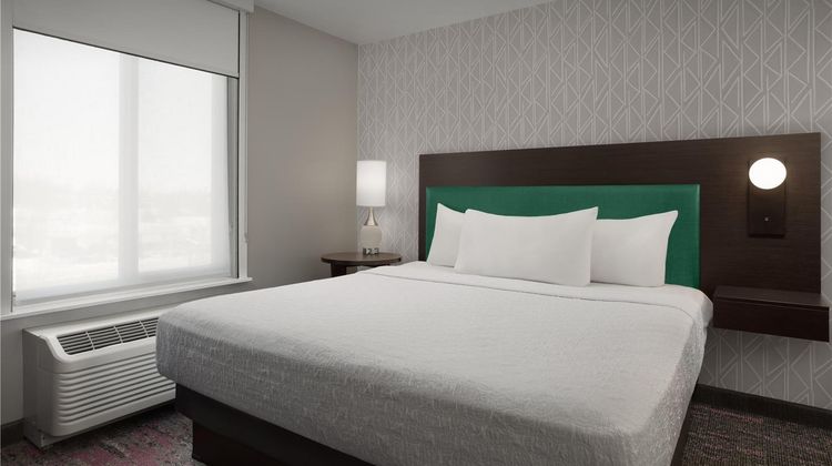 Home2 Suites by Hilton Anchorage/Midtown Room