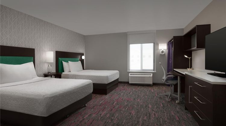 Home2 Suites by Hilton Anchorage/Midtown Room