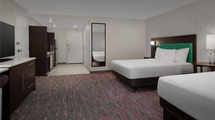 Home2 Suites by Hilton Anchorage/Midtown Room