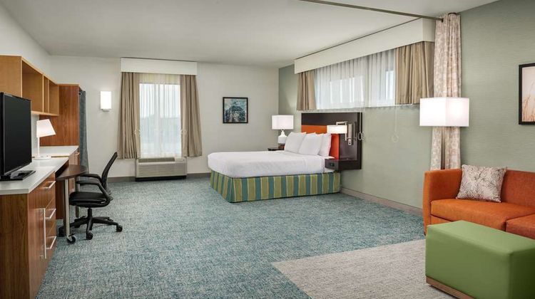 Home2 Suites by Hilton Austin Round Rock Room