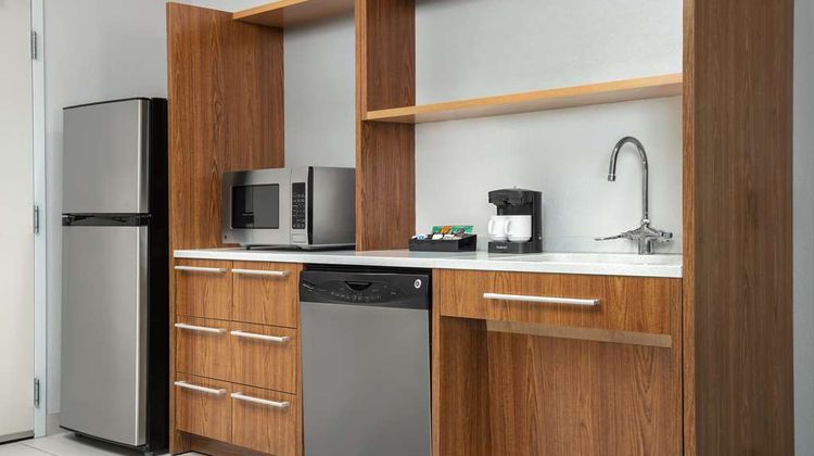 Home2 Suites by Hilton Austin Round Rock Other