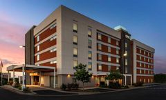 Home2 Suites by Hilton Austin Round Rock