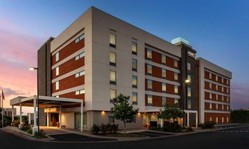 Home2 Suites by Hilton Austin Round Rock
