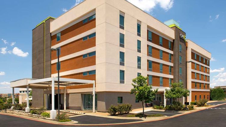 Home2 Suites by Hilton Austin Round Rock Exterior