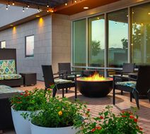 Home2 Suites by Hilton Austin Round Rock Exterior
