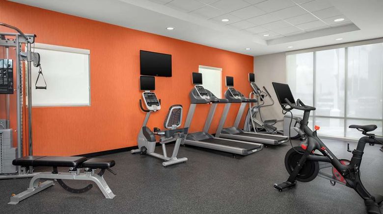 <b>Home2 Suites by Hilton Austin Round Rock Health</b>. Images powered by <a href="https://iceportal.shijigroup.com/" title="IcePortal" target="_blank">IcePortal</a>.