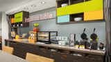 Home2 Suites by Hilton Austin Round Rock Restaurant