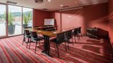 Hampton by Hilton Bogota-Usuquen Meeting