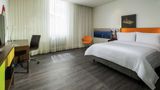 Hampton by Hilton Bogota-Usuquen Room