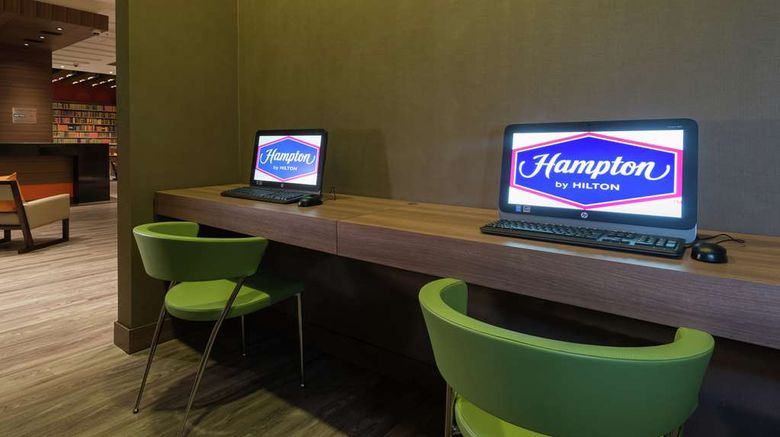 <b>Hampton by Hilton Bogota-Usuquen Other</b>. Images powered by <a href="https://iceportal.shijigroup.com/" title="IcePortal" target="_blank">IcePortal</a>.