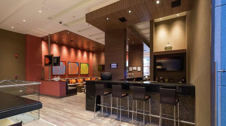 Hampton by Hilton Bogota-Usuquen Restaurant