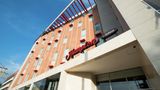 Hampton by Hilton Bogota-Usuquen Exterior