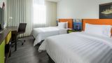 Hampton by Hilton Bogota-Usuquen Room
