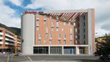 Hampton by Hilton Bogota-Usuquen Exterior