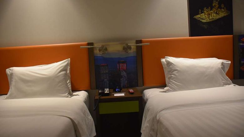 <b>Hampton by Hilton Bogota-Usuquen Other</b>. Images powered by <a href="https://iceportal.shijigroup.com/" title="IcePortal" target="_blank">IcePortal</a>.
