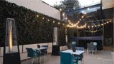 Hampton by Hilton Bogota-Usuquen Exterior