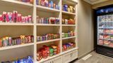 <b>Hampton Inn & Suites Cincinnati-Downtown Restaurant</b>. Images powered by <a href="https://iceportal.shijigroup.com/" title="IcePortal" target="_blank">IcePortal</a>.