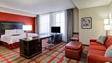 <b>Hampton Inn & Suites Cincinnati-Downtown Room</b>. Images powered by <a href="https://iceportal.shijigroup.com/" title="IcePortal" target="_blank">IcePortal</a>.