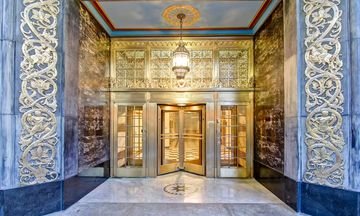Hampton Inn & Suites Cincinnati-Downtown