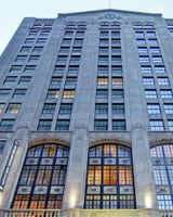 Hampton Inn & Suites Cincinnati-Downtown