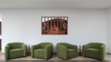 Hampton Inn & Suites Cincinnati-Downtown Lobby
