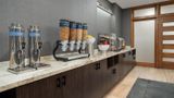 Hampton Inn & Suites Cincinnati-Downtown Restaurant