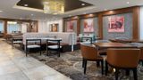 Hampton Inn & Suites Cincinnati-Downtown Restaurant