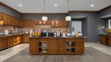 Hampton Inn & Suites Cincinnati-Downtown Restaurant
