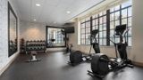 Hampton Inn & Suites Cincinnati-Downtown Health