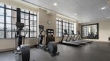 Hampton Inn & Suites Cincinnati-Downtown Health