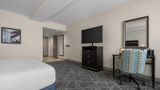 Hampton Inn & Suites Cincinnati-Downtown Room