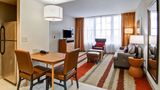 <b>Homewood Suites Cincinnati Downtown Room</b>. Images powered by <a href="https://iceportal.shijigroup.com/" title="IcePortal" target="_blank">IcePortal</a>.