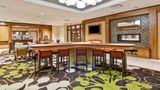 <b>Homewood Suites Cincinnati Downtown Restaurant</b>. Images powered by <a href="https://iceportal.shijigroup.com/" title="IcePortal" target="_blank">IcePortal</a>.