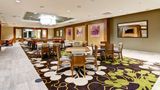 <b>Homewood Suites Cincinnati Downtown Restaurant</b>. Images powered by <a href="https://iceportal.shijigroup.com/" title="IcePortal" target="_blank">IcePortal</a>.