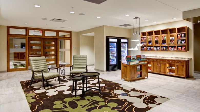 <b>Homewood Suites Cincinnati Downtown Restaurant</b>. Images powered by <a href="https://iceportal.shijigroup.com/" title="IcePortal" target="_blank">IcePortal</a>.