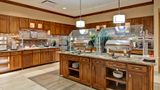 <b>Homewood Suites Cincinnati Downtown Restaurant</b>. Images powered by <a href="https://iceportal.shijigroup.com/" title="IcePortal" target="_blank">IcePortal</a>.