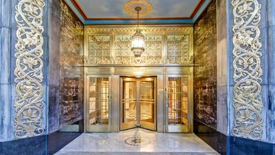 Homewood Suites Cincinnati Downtown