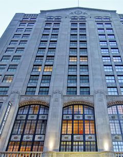 Homewood Suites Cincinnati Downtown