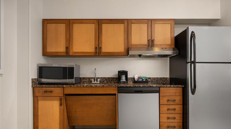 Homewood Suites Cincinnati Downtown Other