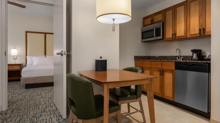 Homewood Suites Cincinnati Downtown Other